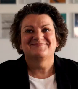 Marie-Christine LEPRON