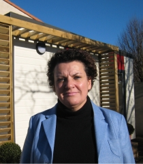 Marie-Christine LEPRON