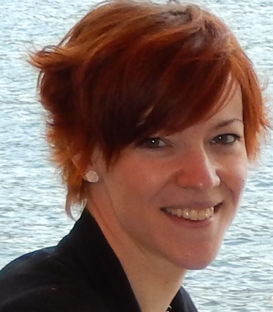 Sabrina DESBIEF