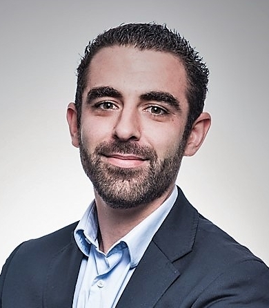 Alexandre Ebner