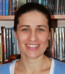 Sophie Saint-Martin