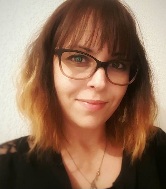 Amandine Leclercq