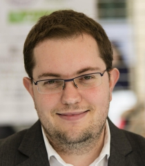 Nicolas BILET