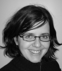 Cécile Dubois