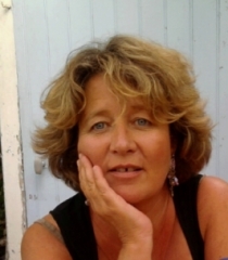 Nathalie Parent d'Amécourt