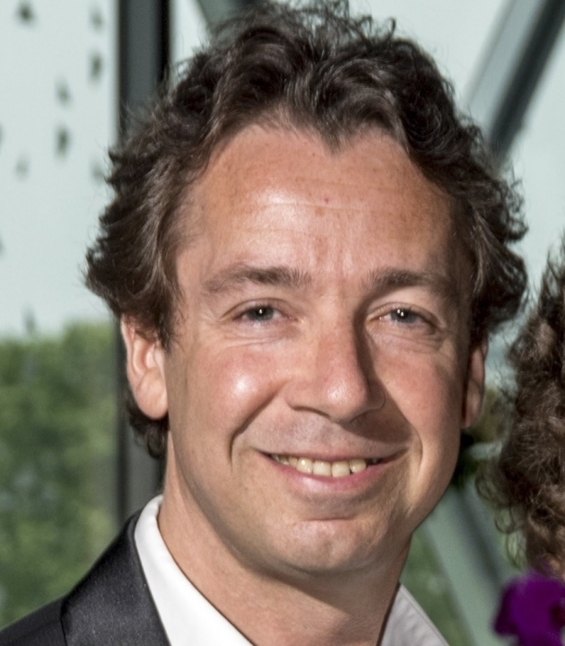 Laurent WAJNTROB