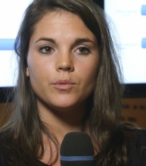 Amélie Lepage