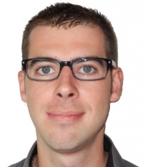 Jérémy Kervadec
