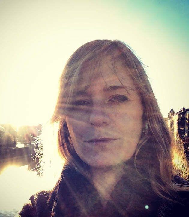 Céline Jeanmougin