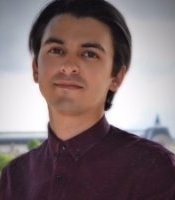 Maxime GARRETA