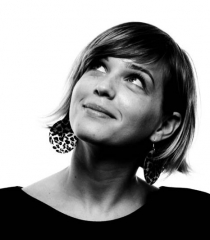 Emmanuelle Fillassier