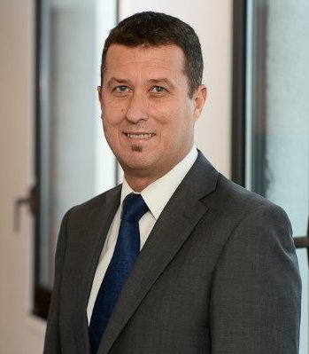Eric Taillard