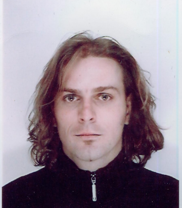 Alexandre Pumilia