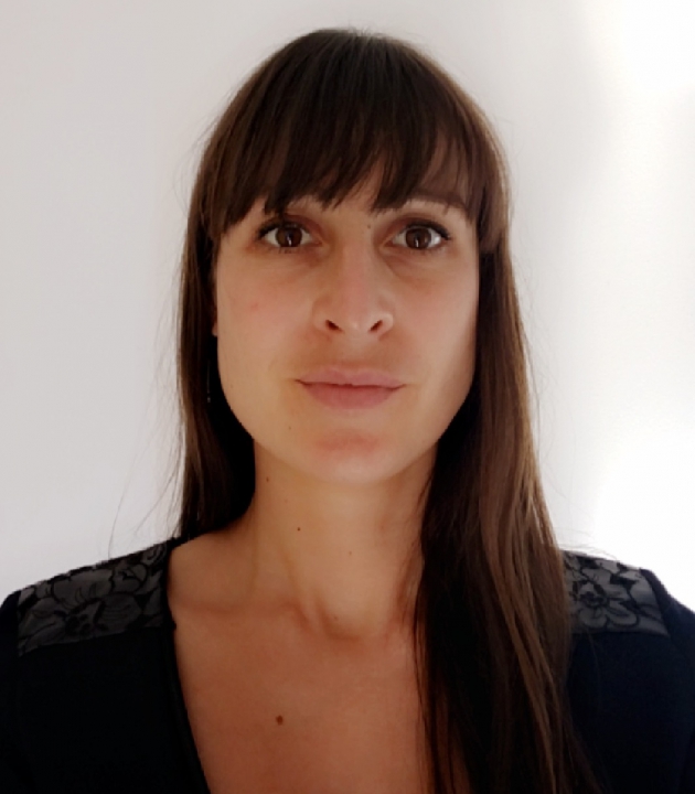 Madeline Coustenoble
