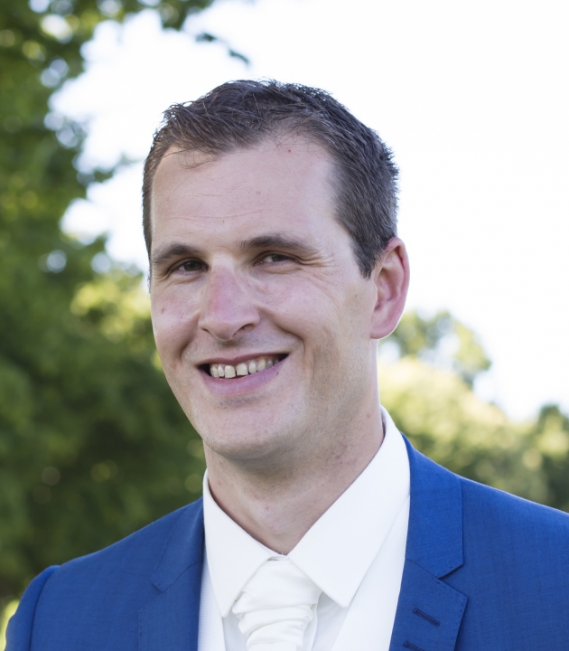 Fabrice Fouchard