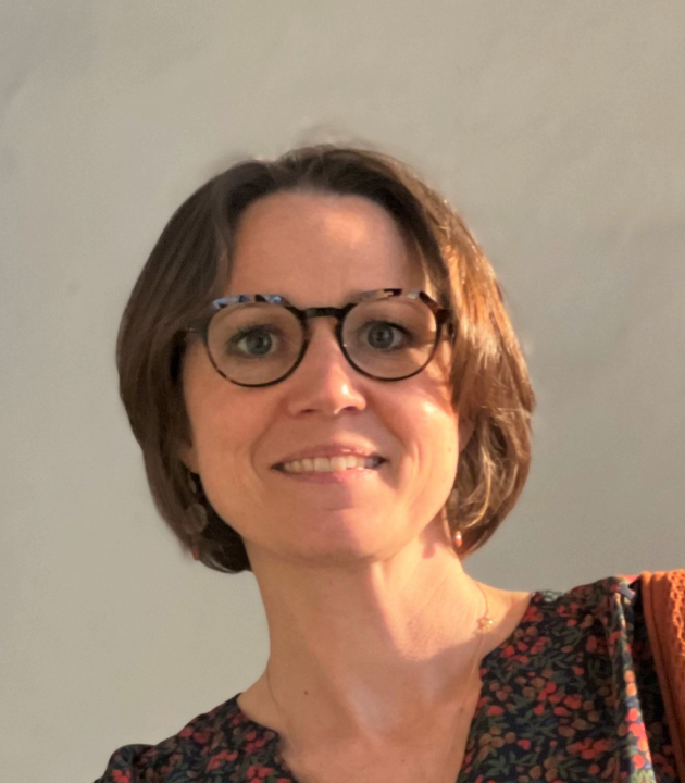 Estelle Dubreil