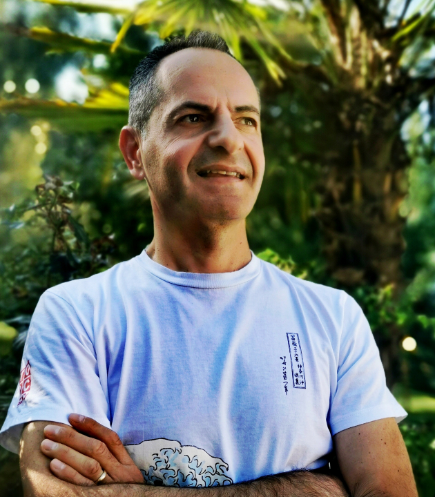 Jean - Christophe SECCHI
