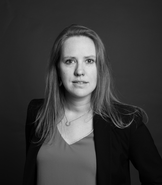 Eléonore Menault