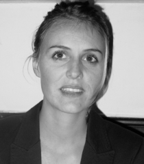 Marie-Sophie Cazes