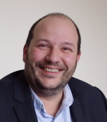 Frédéric GUÉNIN