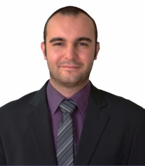 Stéphane VAISSIERE