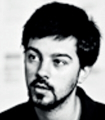 Marc Mechenoua