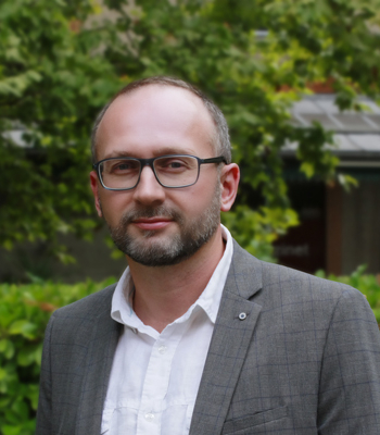Dejan MARKOVIC