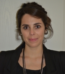 Julie Hunault