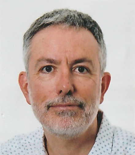 Cyril KERMAREC