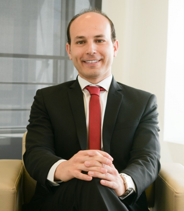 Mohamed KHELIL