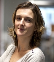 Stéphanie SAINT OLIVE