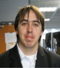 Benjamin Mille