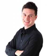 Mathieu MEYER