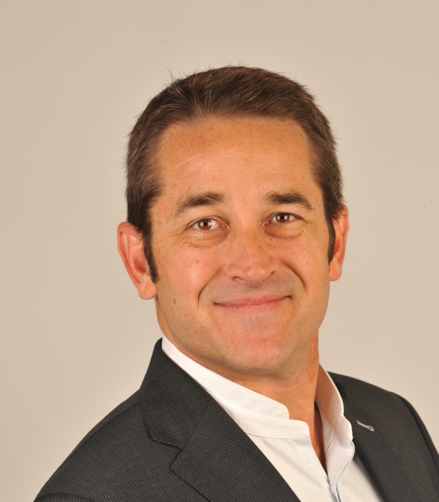 STEPHANE GOUYER