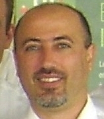 Christophe CARELLI