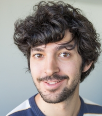Antonin Olivrie