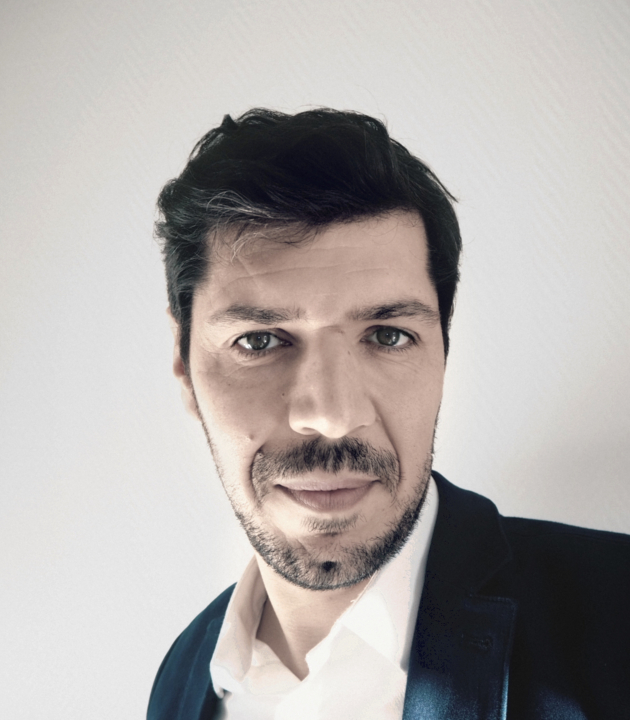 Yoann DELOMIER