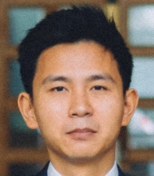 Lam Vu Huy