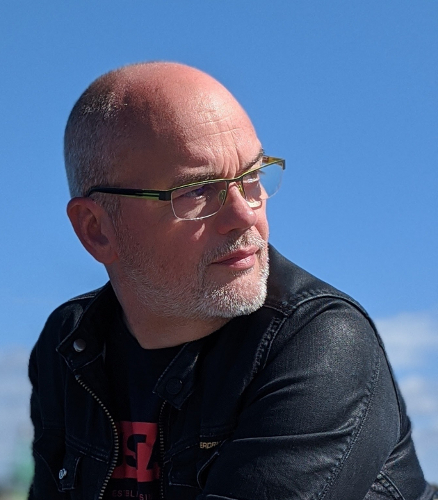 Jean-Paul FURIC