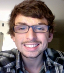 Geoffrey Baron