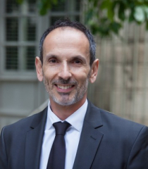 Denis LASMAN