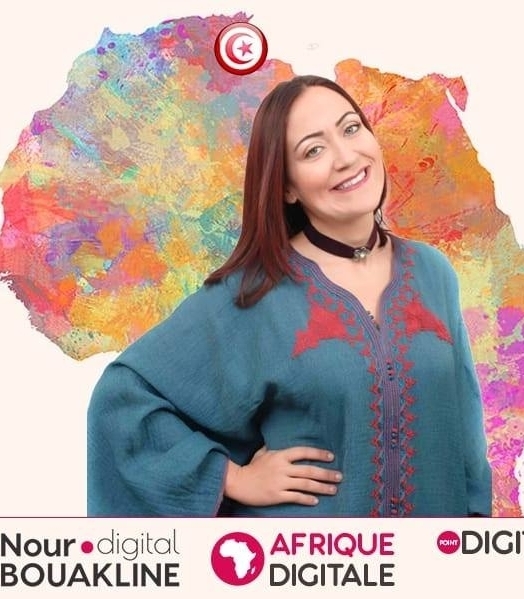 Nour el Houda BOUAKLINE