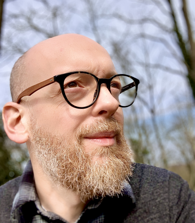 Gregory Chassot