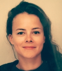 Oriane Laromiguière