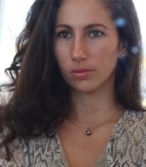 Capucine Desfeux-Caratti