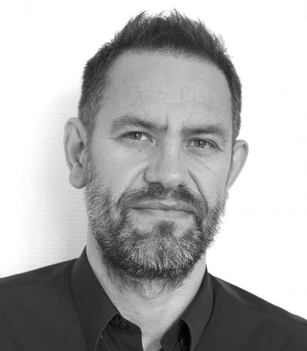Cyrille BUREAU