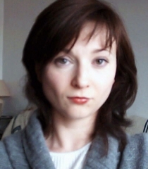 Stéphanie Girerd