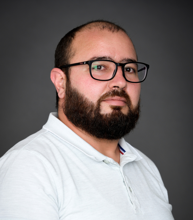Mohamed Sahbi BOUDOKHANE