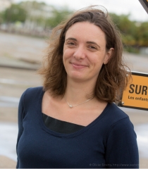 Cécilia Bossard