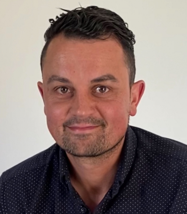 Igor BÉCAUD